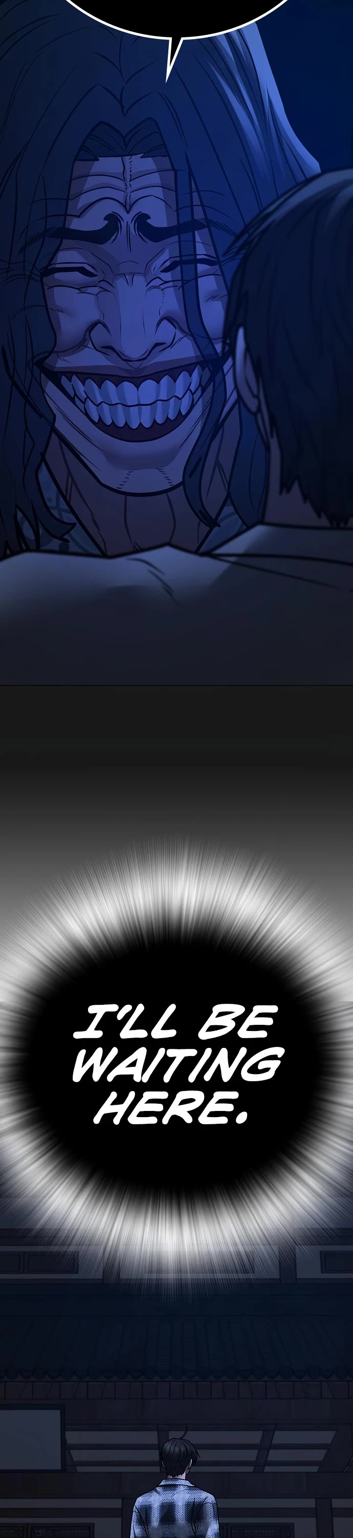 Reality Quest chapter 161 page 84