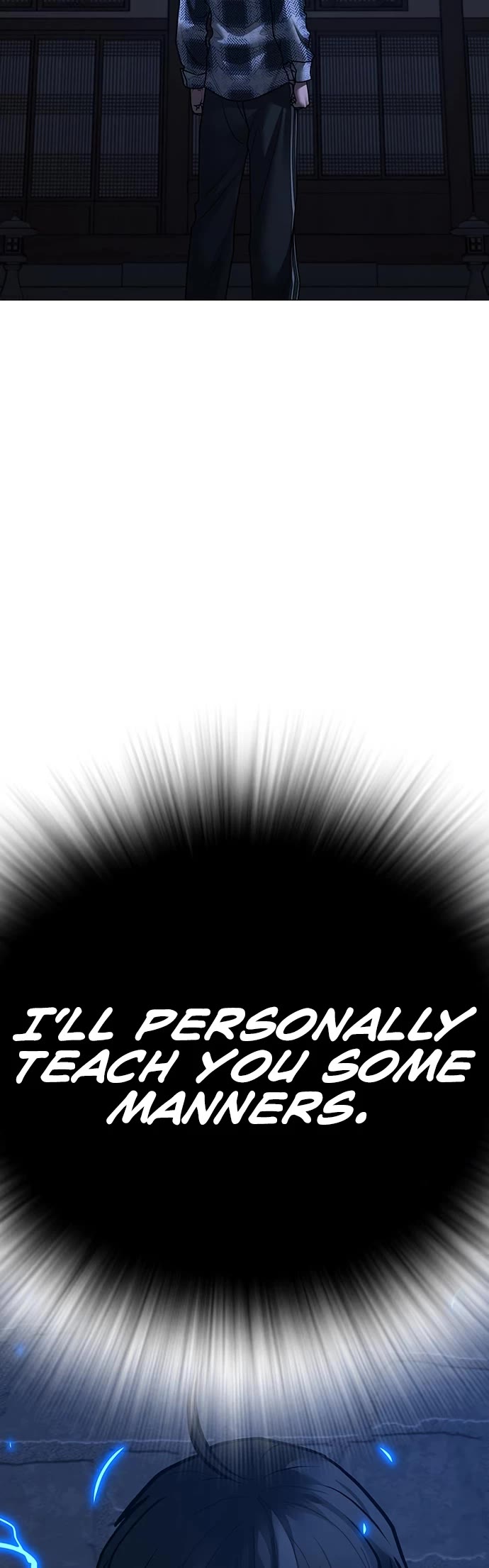 Reality Quest chapter 161 page 85