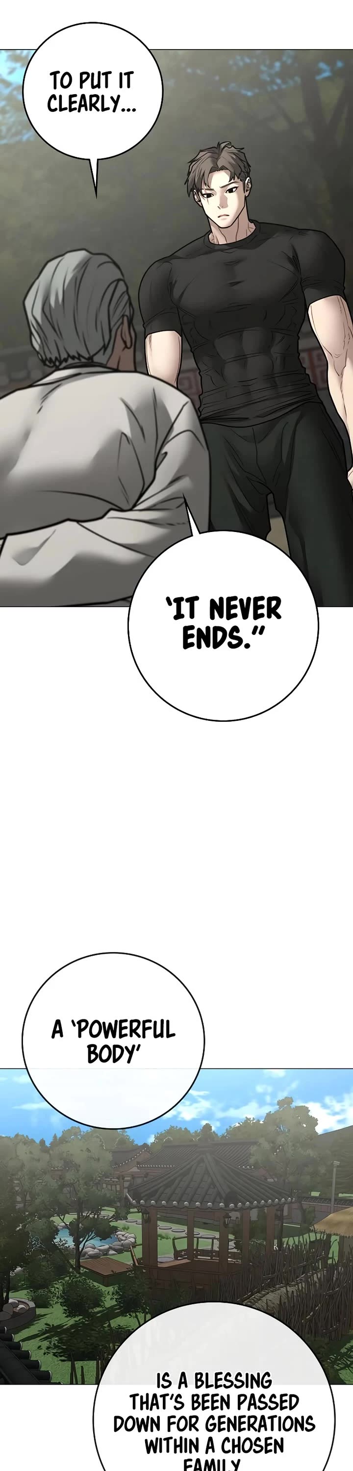 Reality Quest chapter 162 page 26