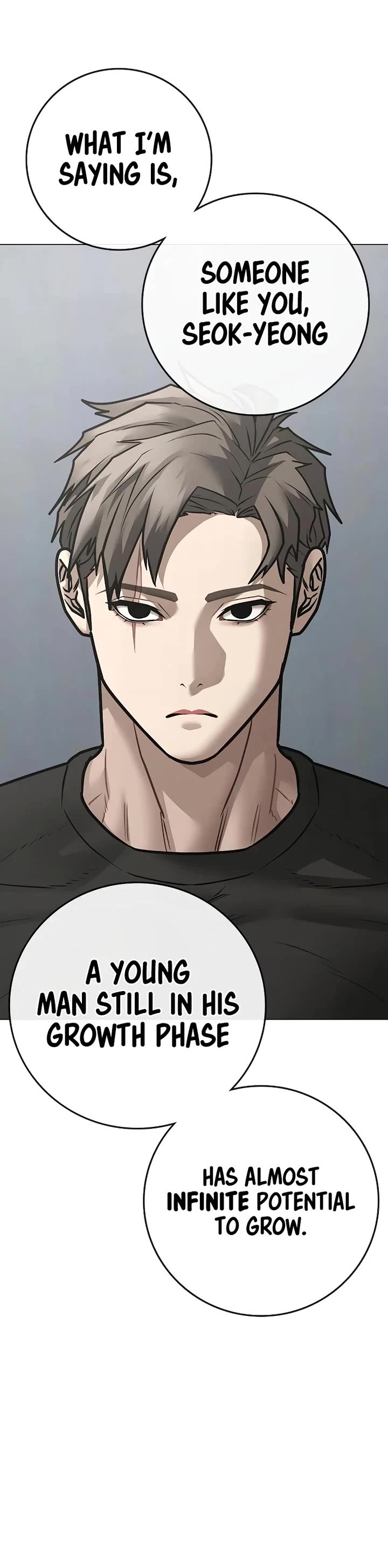 Reality Quest chapter 162 page 28