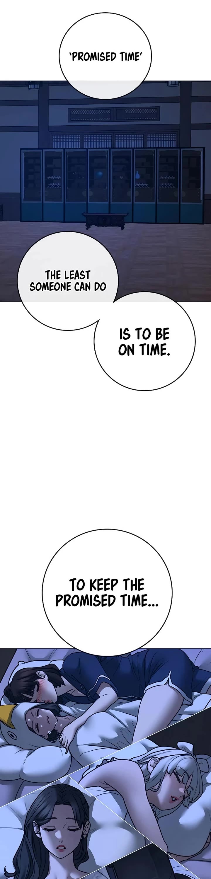 Reality Quest chapter 162 page 3