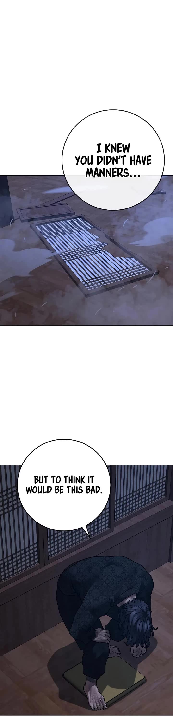 Reality Quest chapter 162 page 30