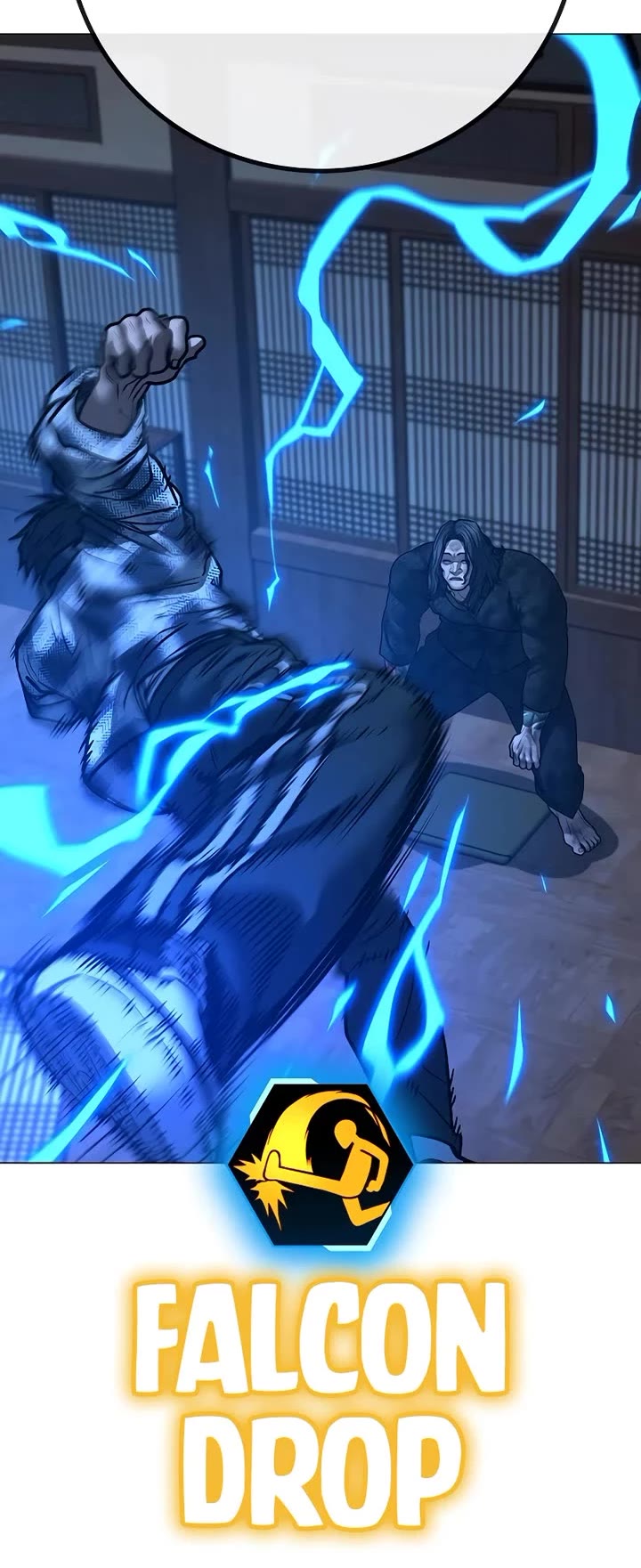 Reality Quest chapter 162 page 33