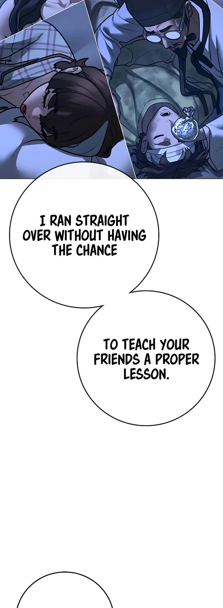 Reality Quest chapter 162 page 4