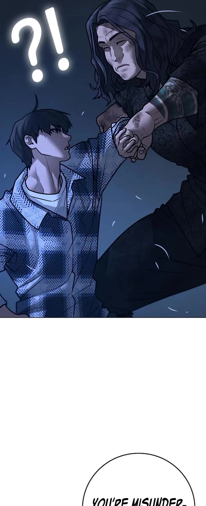 Reality Quest chapter 162 page 42