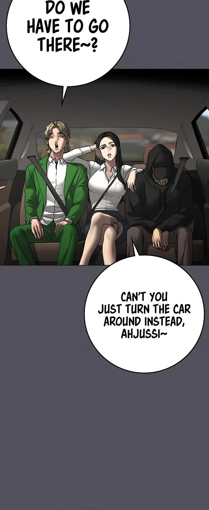 Reality Quest chapter 162 page 48