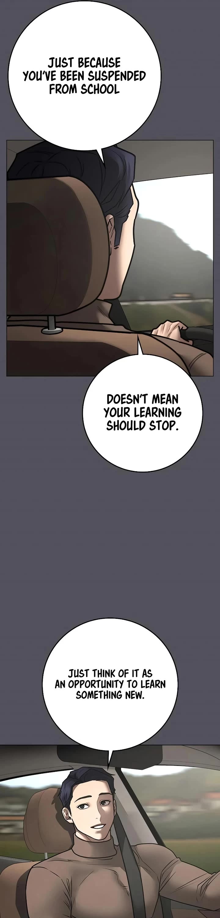 Reality Quest chapter 162 page 49