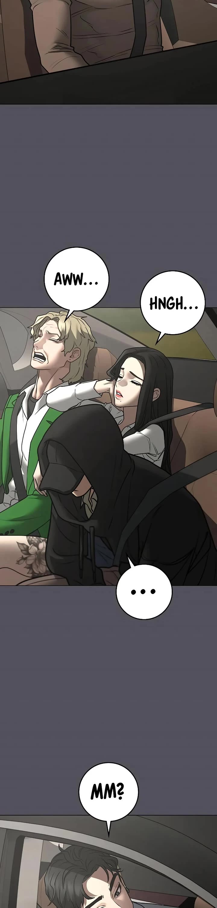 Reality Quest chapter 162 page 50