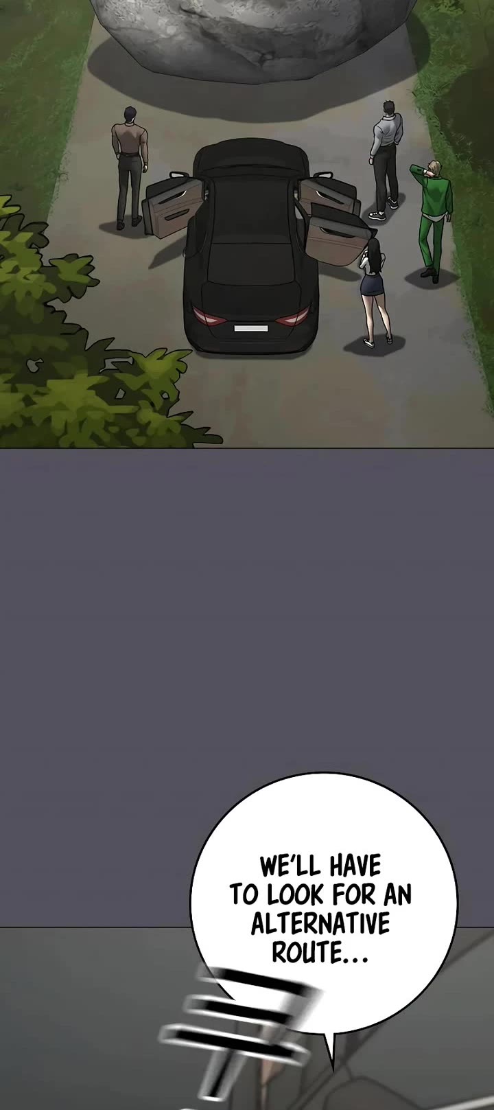 Reality Quest chapter 162 page 53