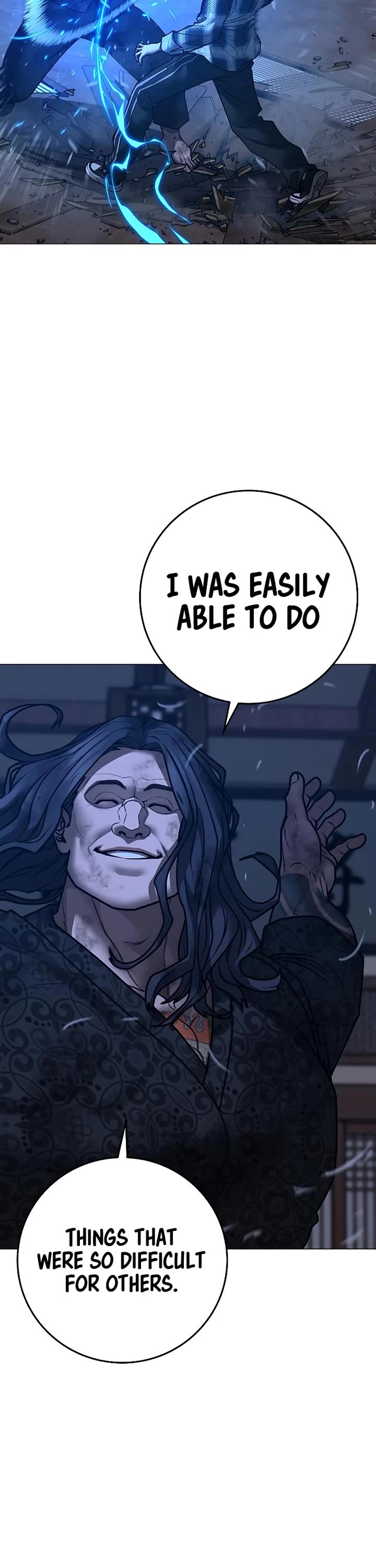 Reality Quest chapter 162 page 60