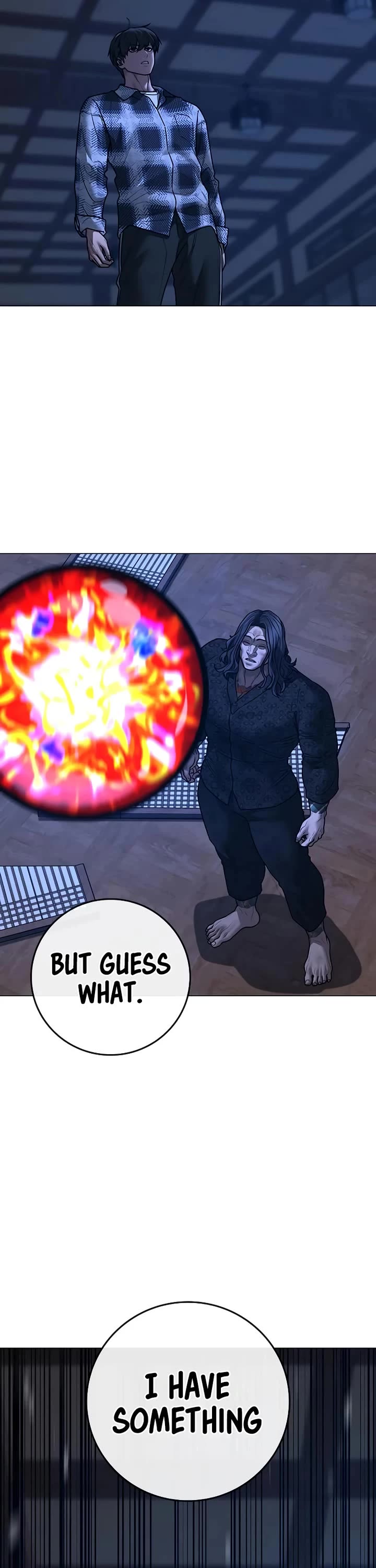 Reality Quest chapter 162 page 74