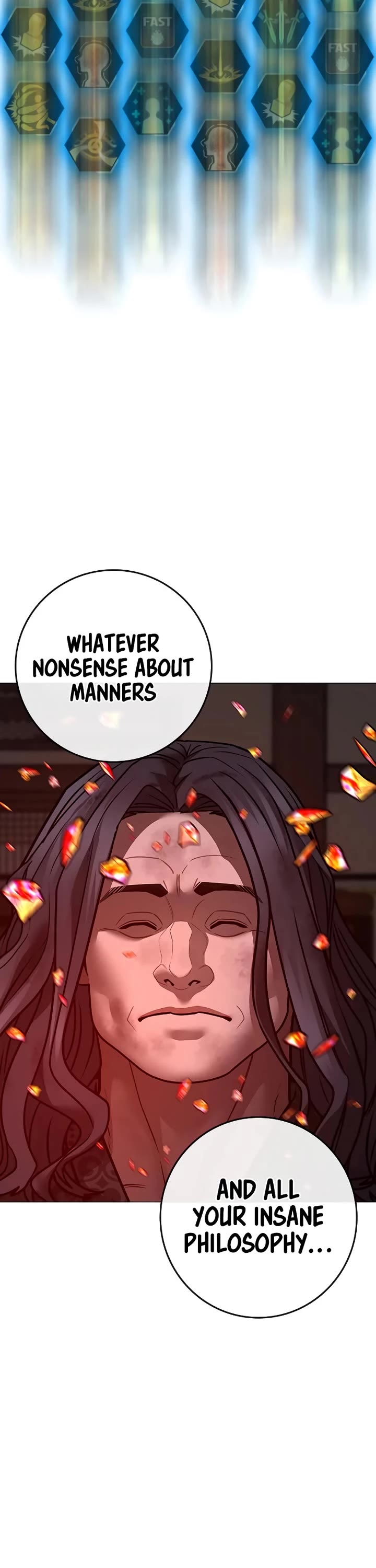 Reality Quest chapter 162 page 80