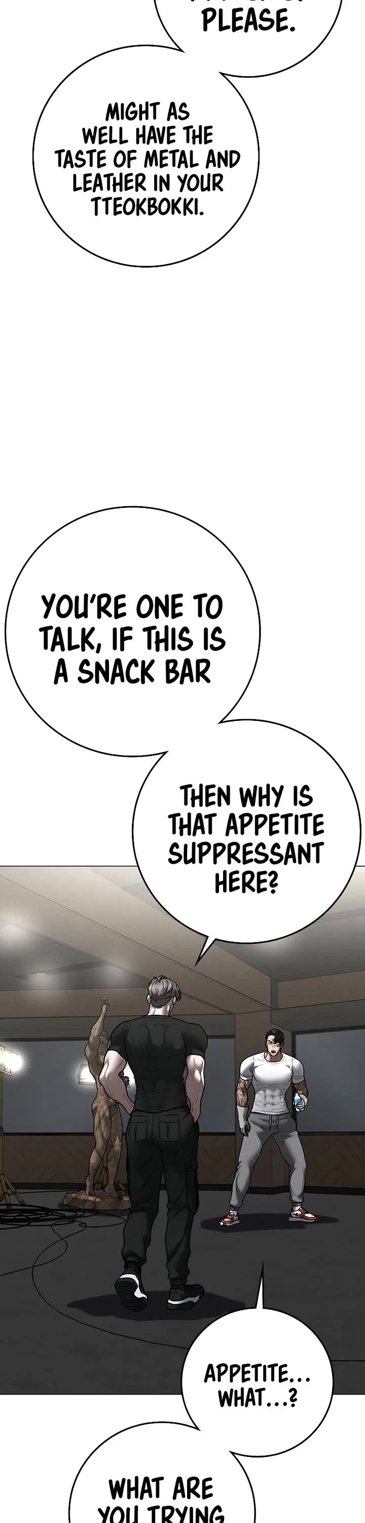 Reality Quest chapter 163 page 12