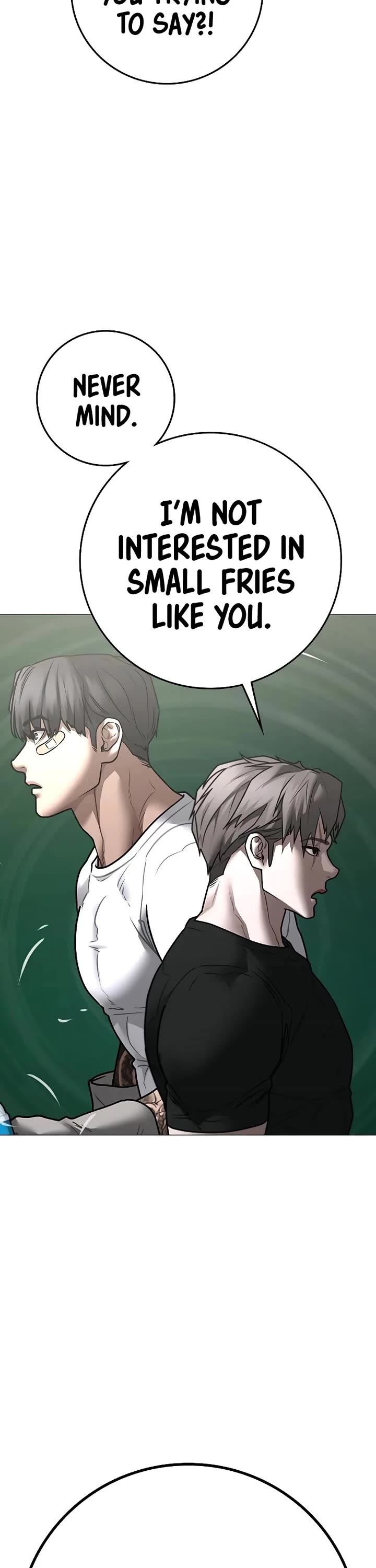 Reality Quest chapter 163 page 13