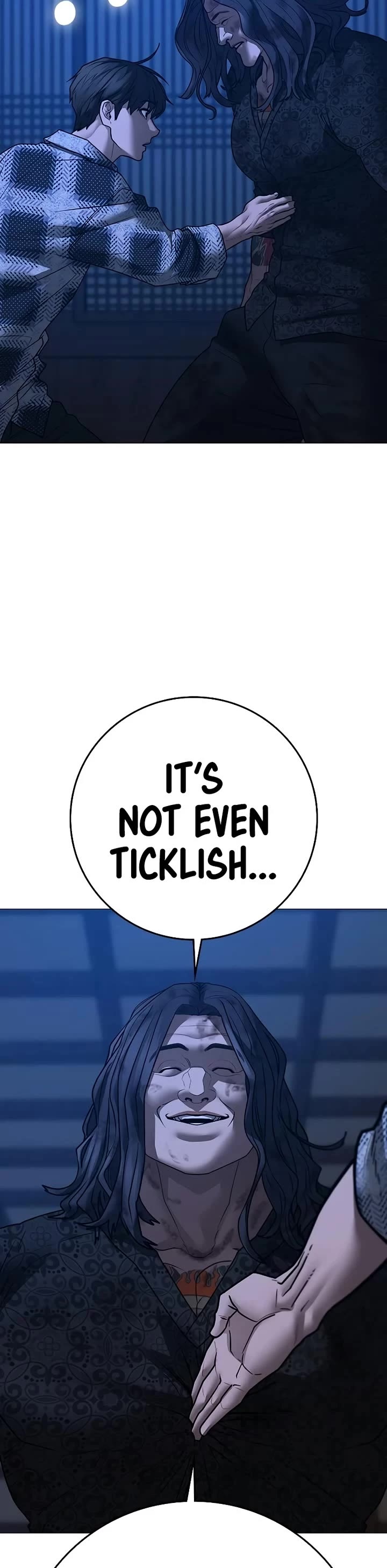 Reality Quest chapter 163 page 26