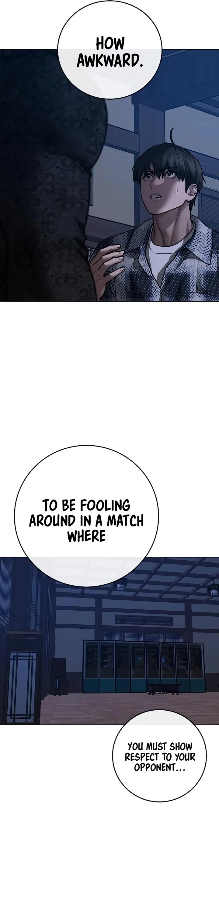 Reality Quest chapter 163 page 28