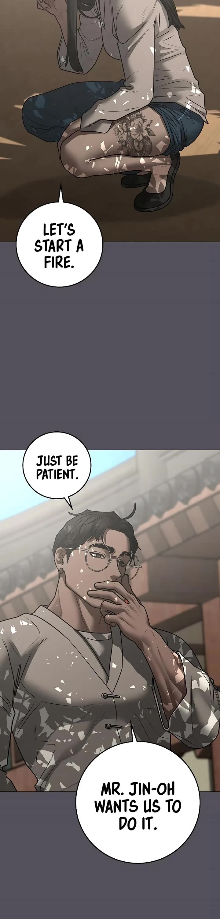 Reality Quest chapter 163 page 34