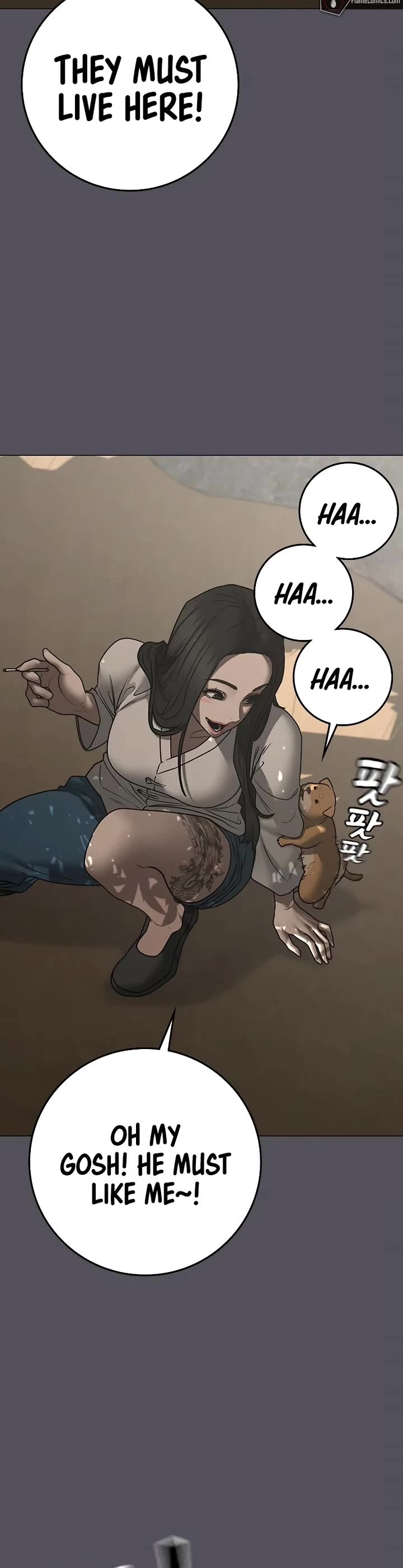 Reality Quest chapter 163 page 36