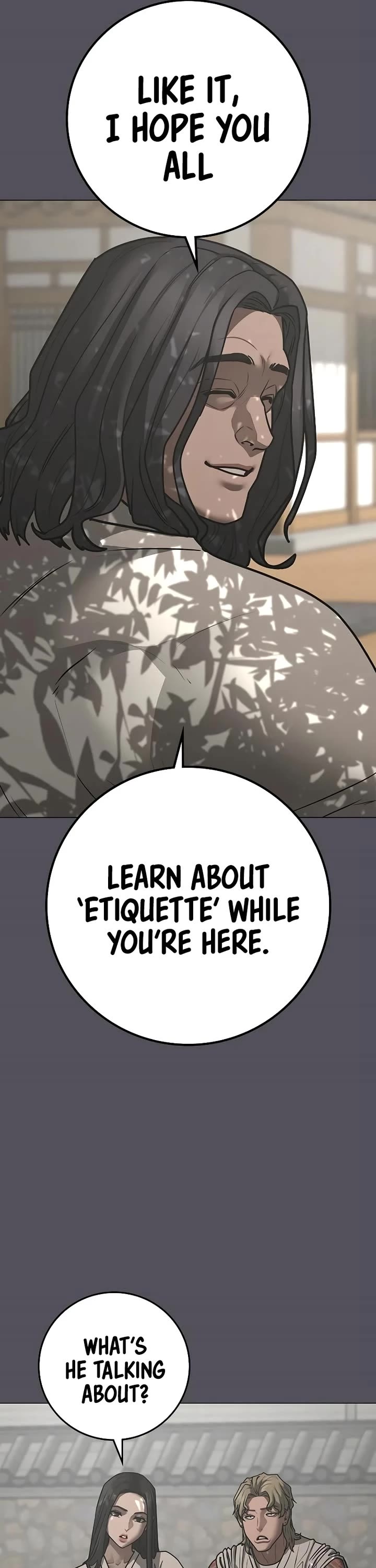 Reality Quest chapter 163 page 46