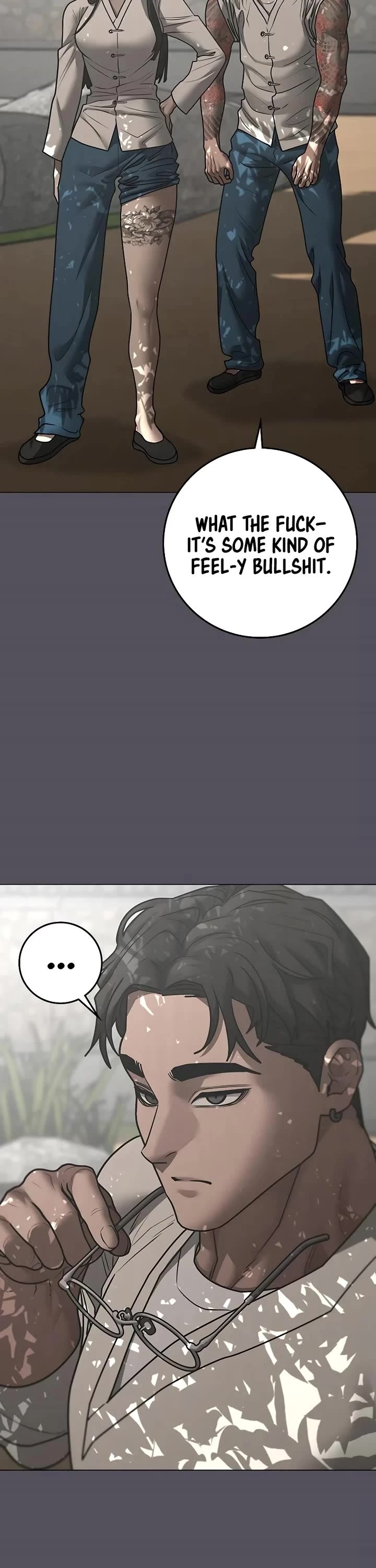 Reality Quest chapter 163 page 47