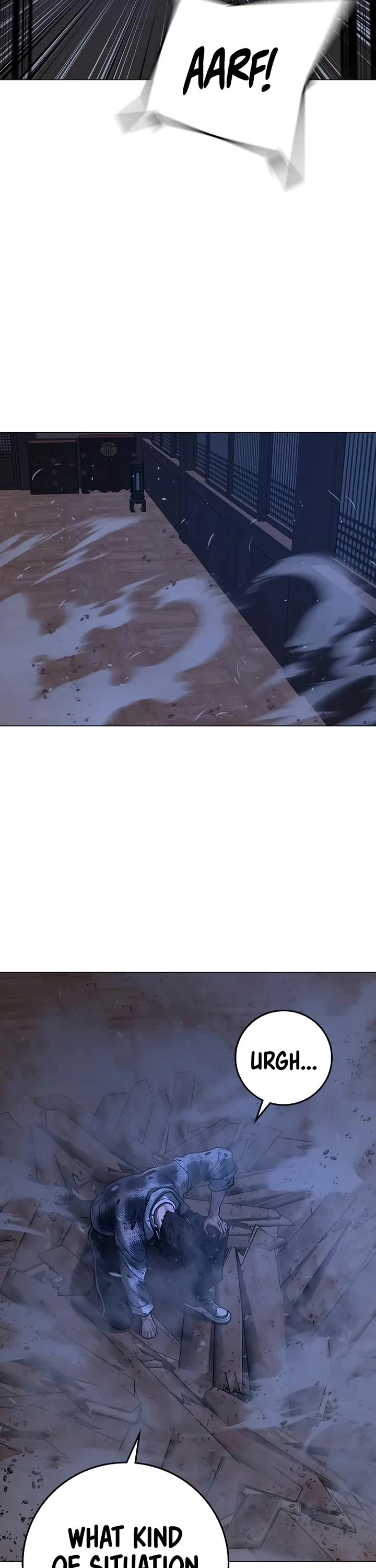 Reality Quest chapter 163 page 52