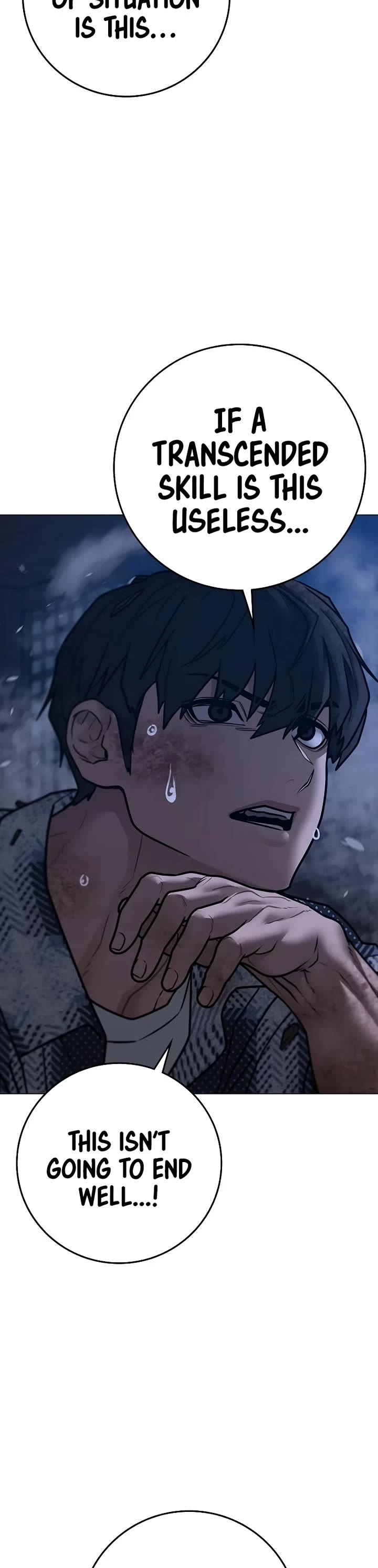 Reality Quest chapter 163 page 53