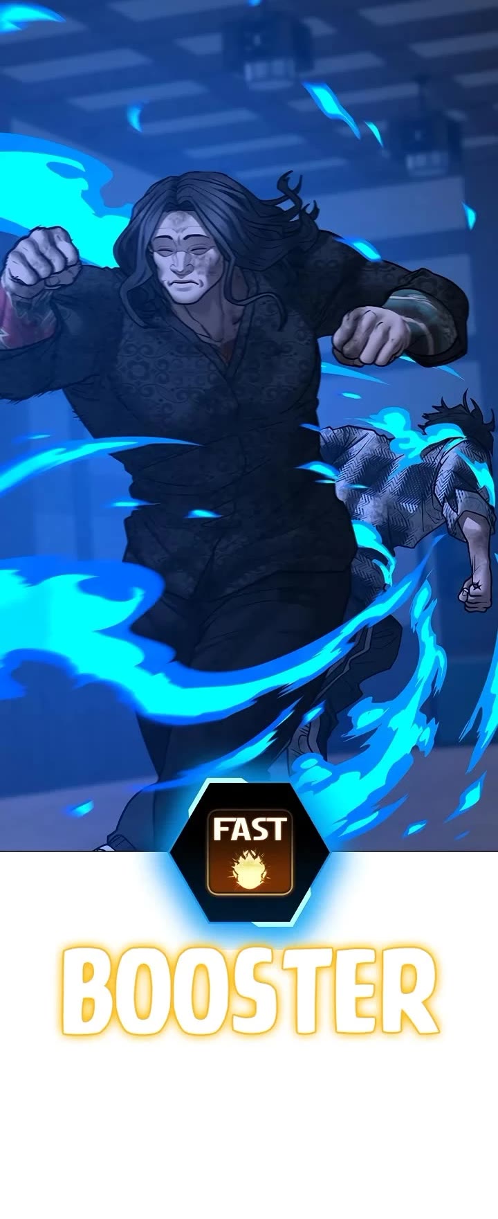 Reality Quest chapter 163 page 59