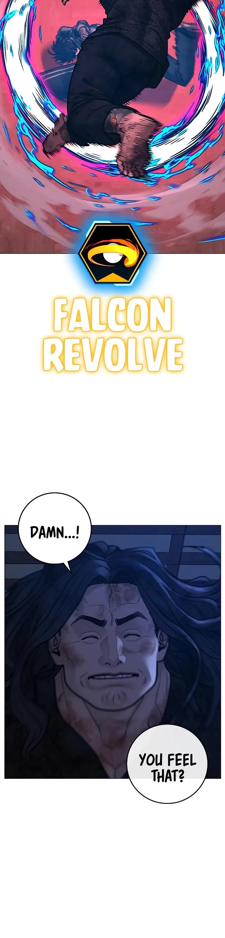 Reality Quest chapter 163 page 66