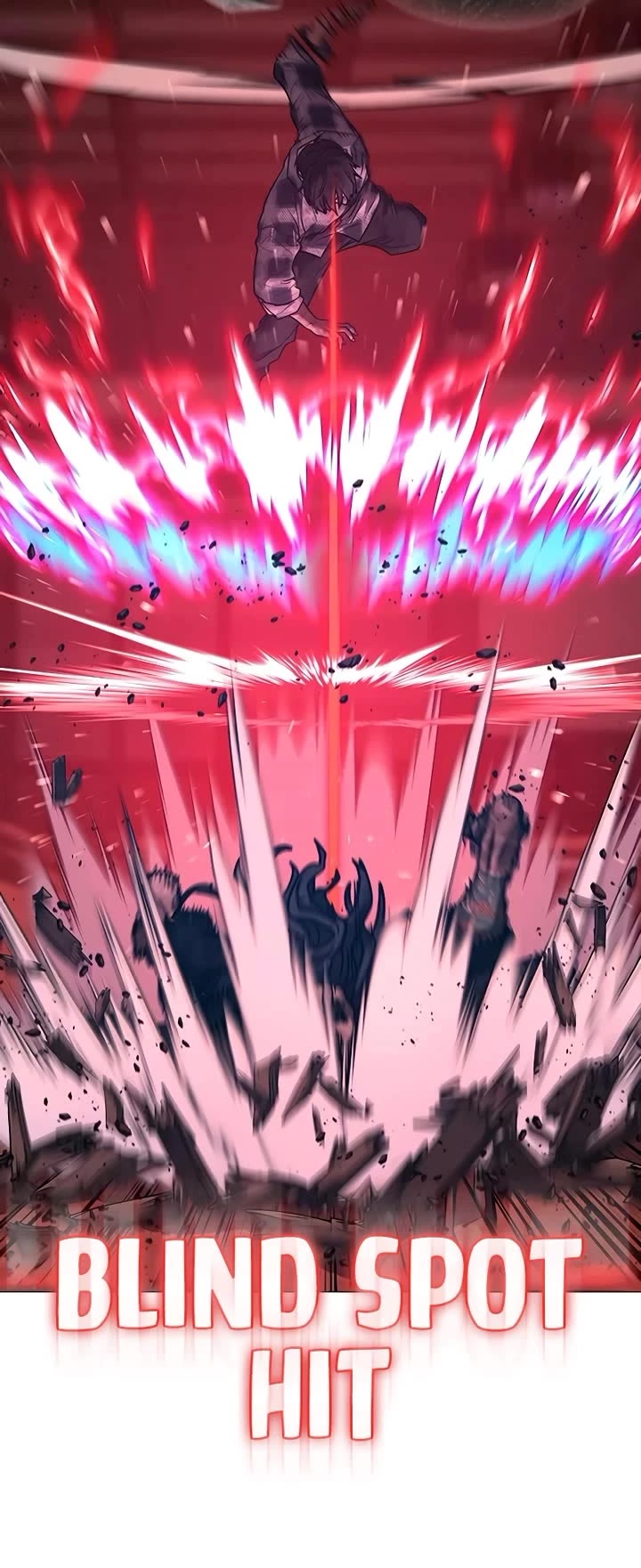 Reality Quest chapter 163 page 68