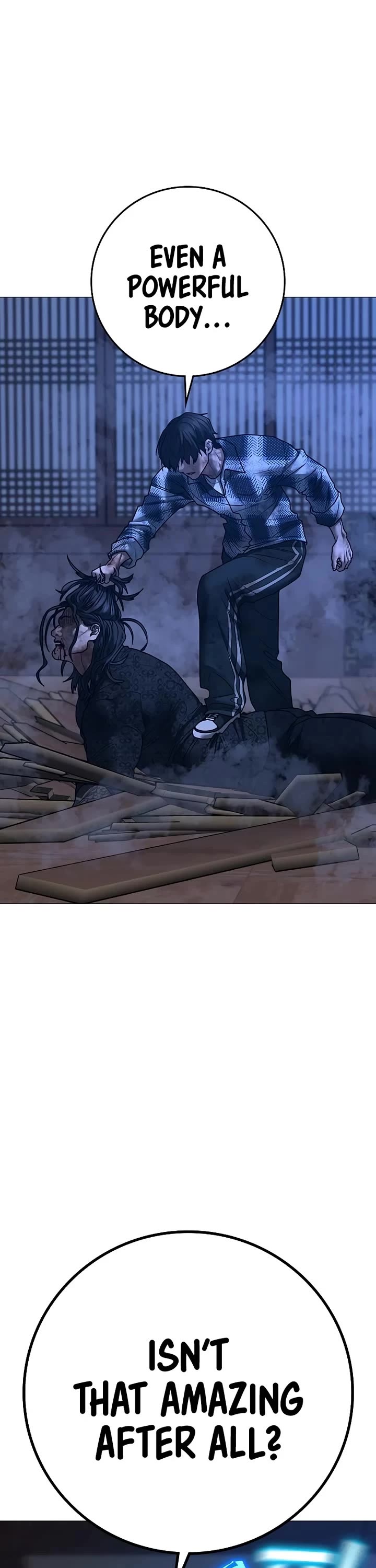 Reality Quest chapter 163 page 70