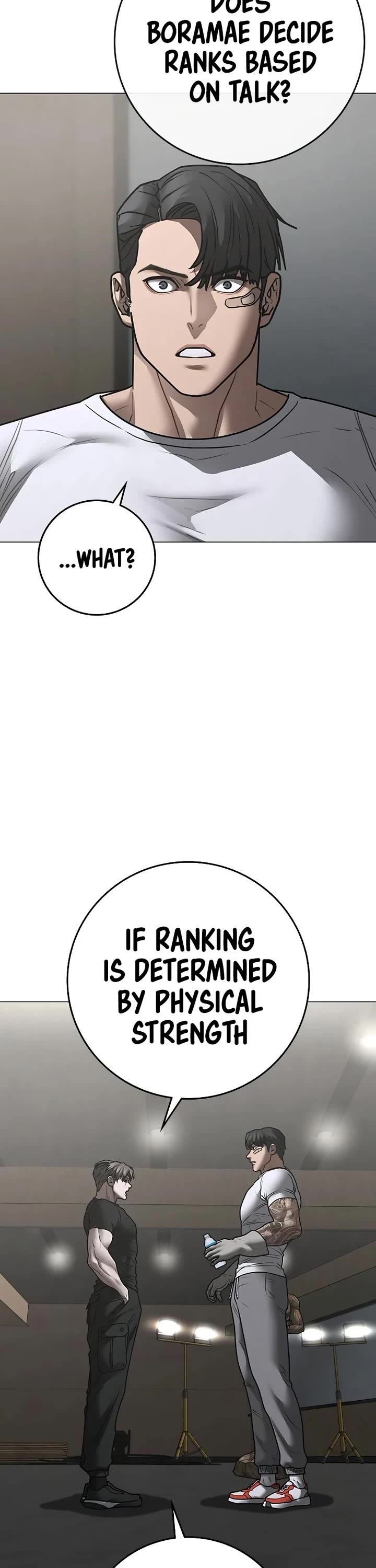 Reality Quest chapter 163 page 77