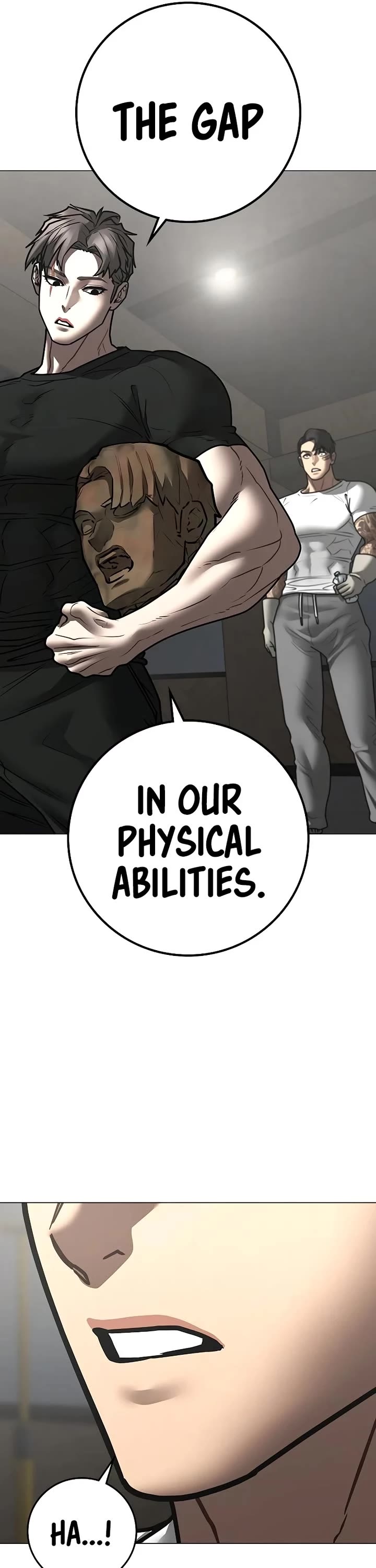 Reality Quest chapter 163 page 84