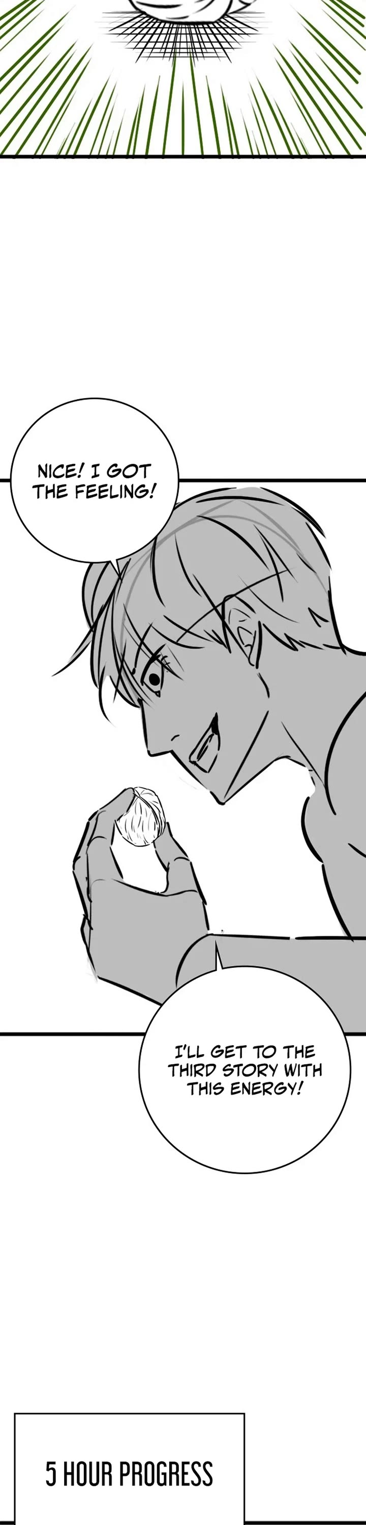 Reality Quest chapter 164.5 page 13