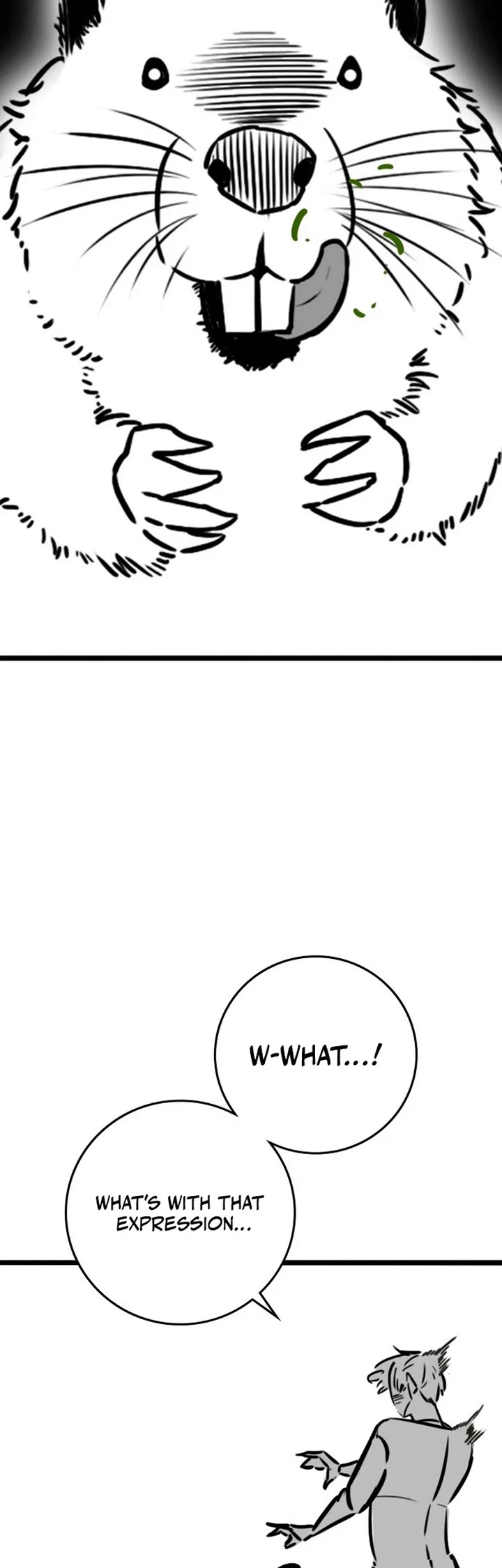 Reality Quest chapter 164.5 page 25