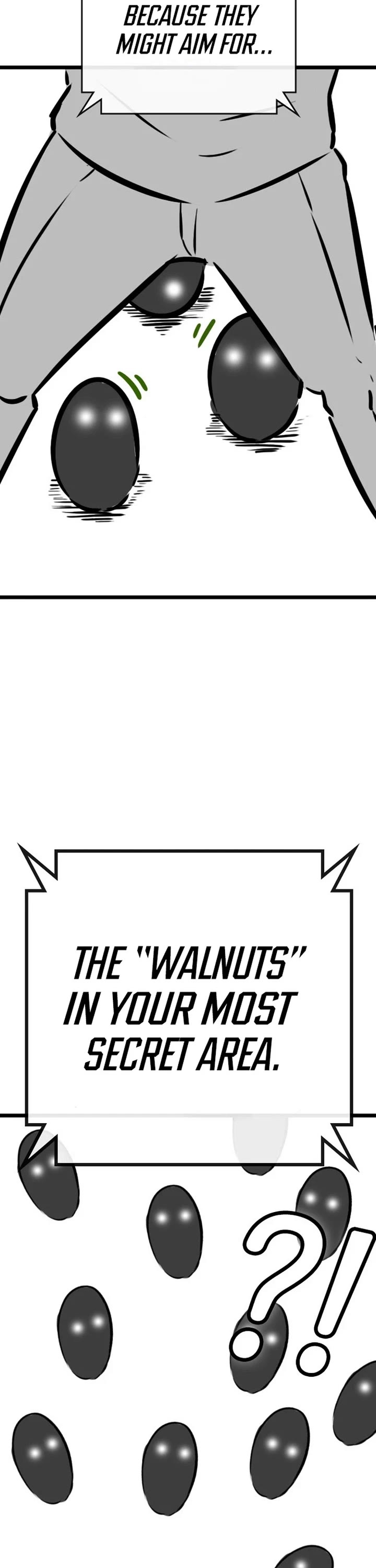 Reality Quest chapter 164.5 page 27