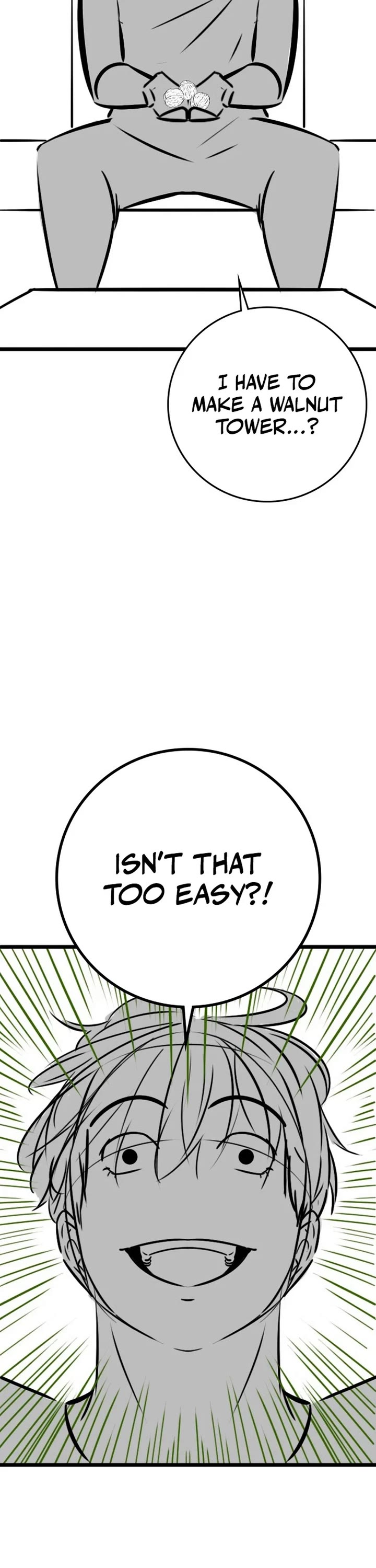 Reality Quest chapter 164.5 page 8