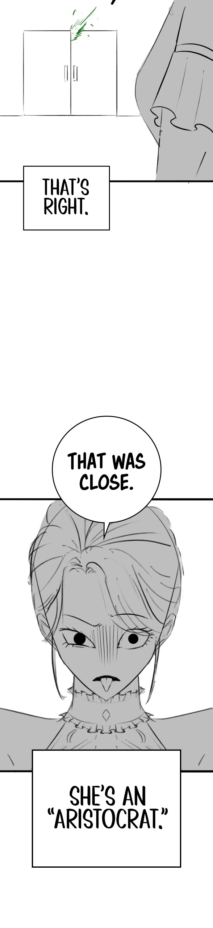 Reality Quest chapter 164.6 page 11