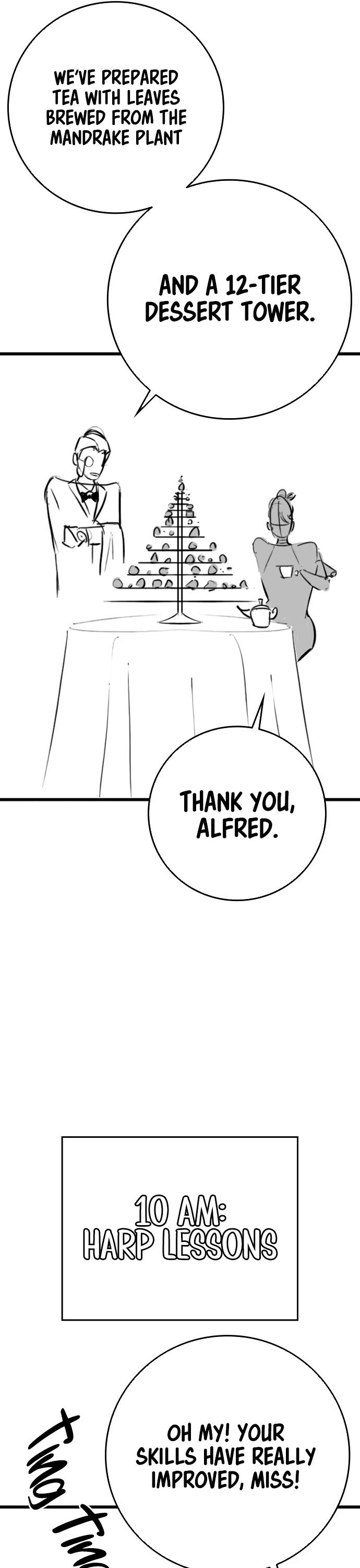 Reality Quest chapter 164.6 page 14