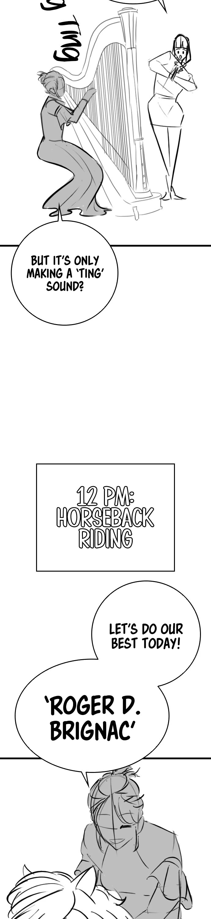 Reality Quest chapter 164.6 page 15