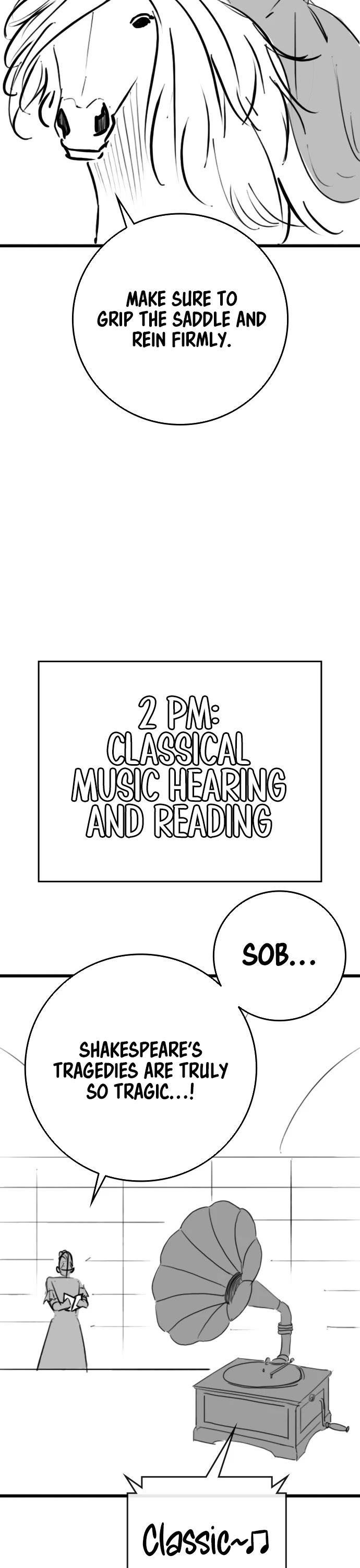 Reality Quest chapter 164.6 page 16