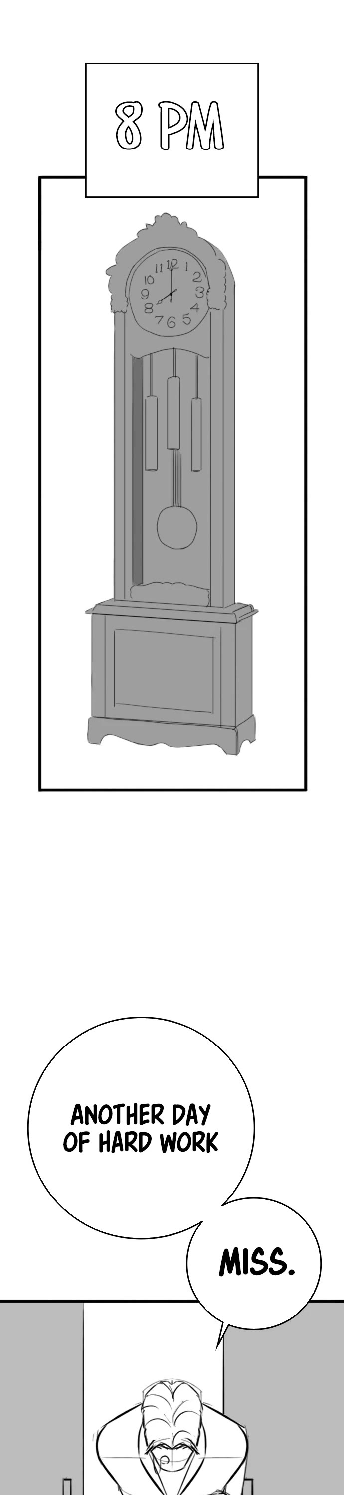 Reality Quest chapter 164.6 page 18