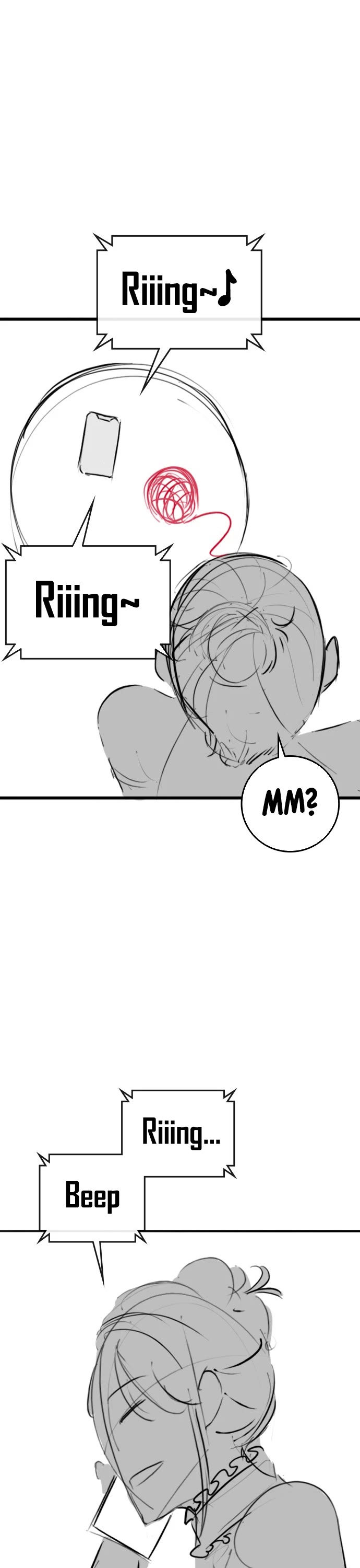 Reality Quest chapter 164.6 page 22