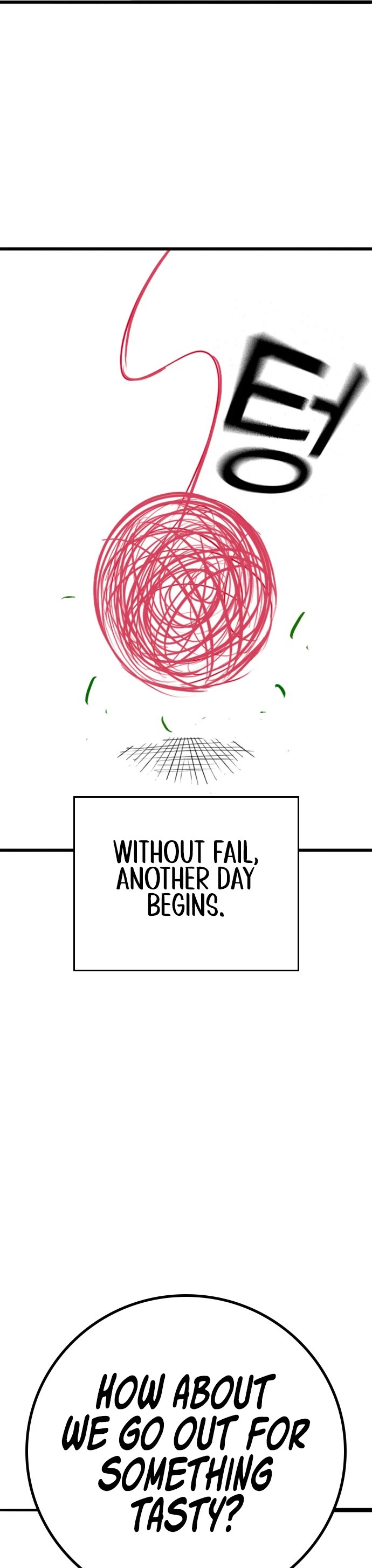 Reality Quest chapter 164.6 page 25