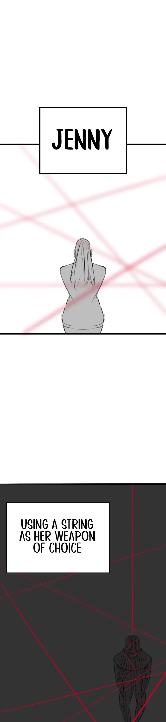 Reality Quest chapter 164.6 page 3