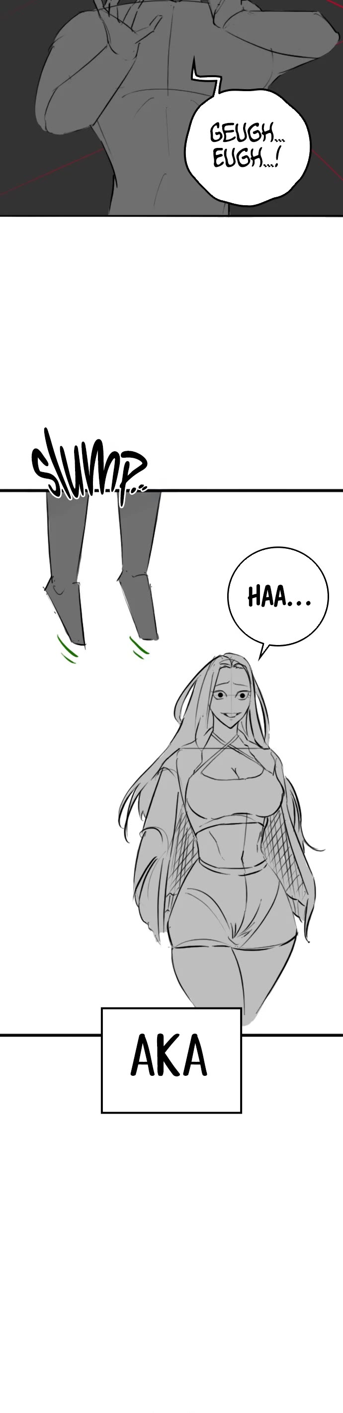 Reality Quest chapter 164.6 page 5