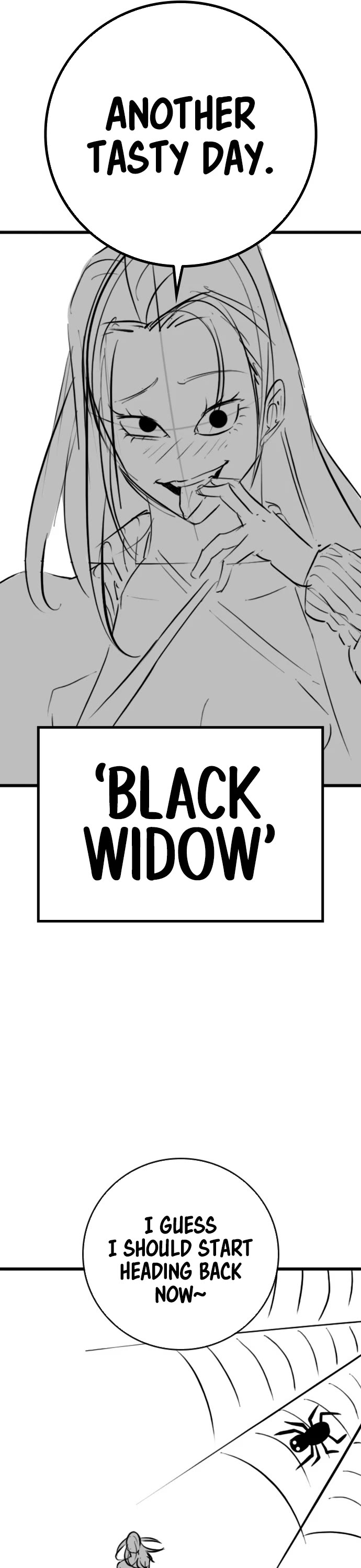 Reality Quest chapter 164.6 page 6