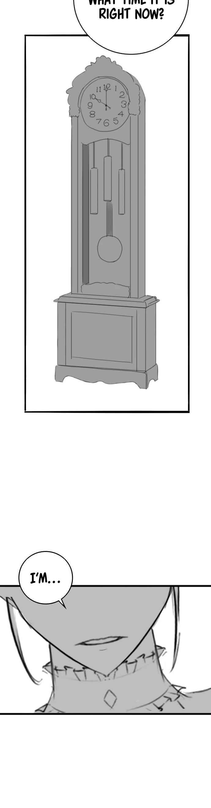 Reality Quest chapter 164.6 page 8