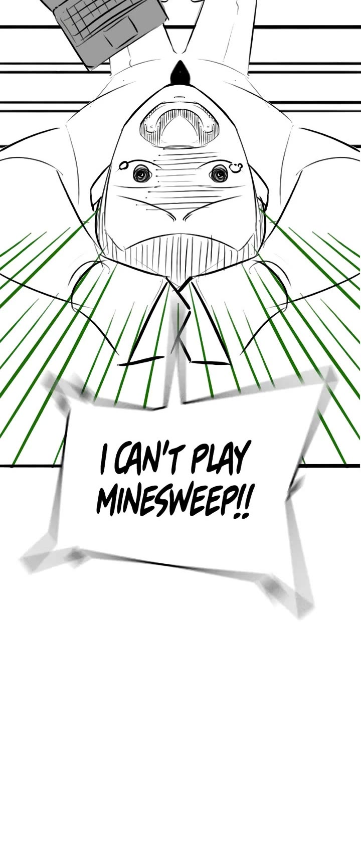 Reality Quest chapter 164.7 page 10