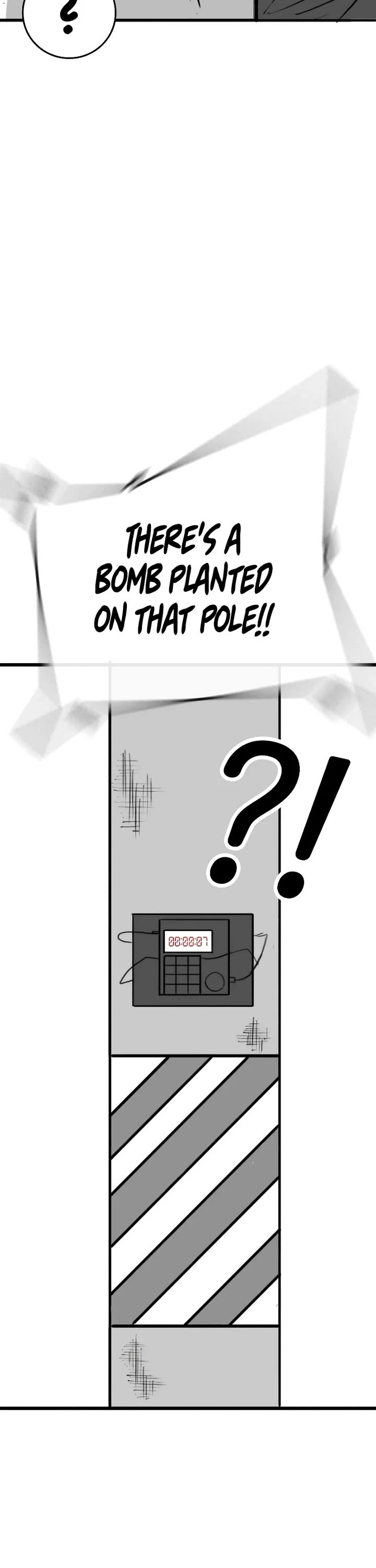 Reality Quest chapter 164.7 page 22