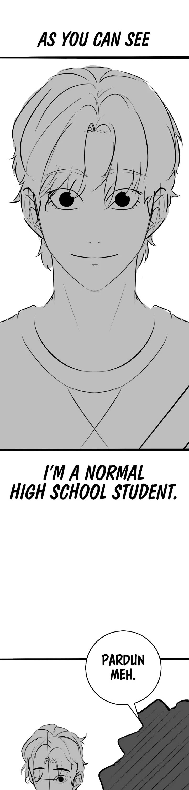 Reality Quest chapter 164.7 page 3